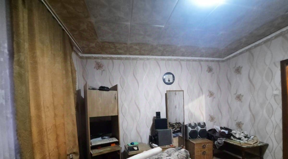 квартира г Донецк ул Королева 1 фото 5
