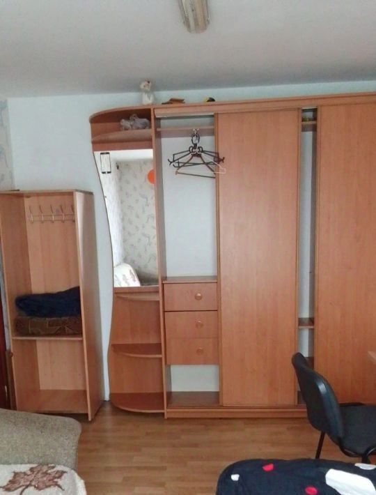 комната г Калининград р-н Ленинградский снт Октябрьское ул Сиреневая 32 фото 7