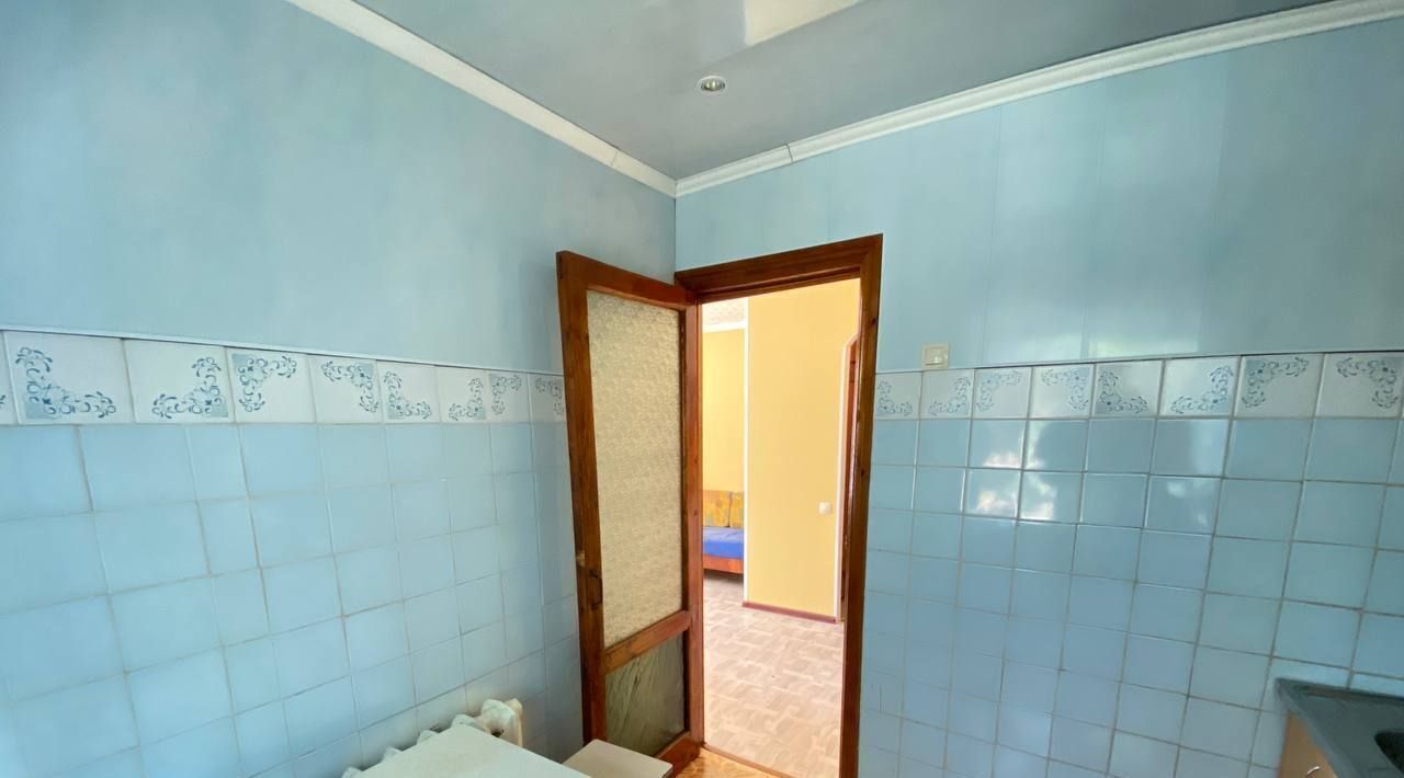 квартира г Волгоград р-н Советский ул Казахская 23 фото 7