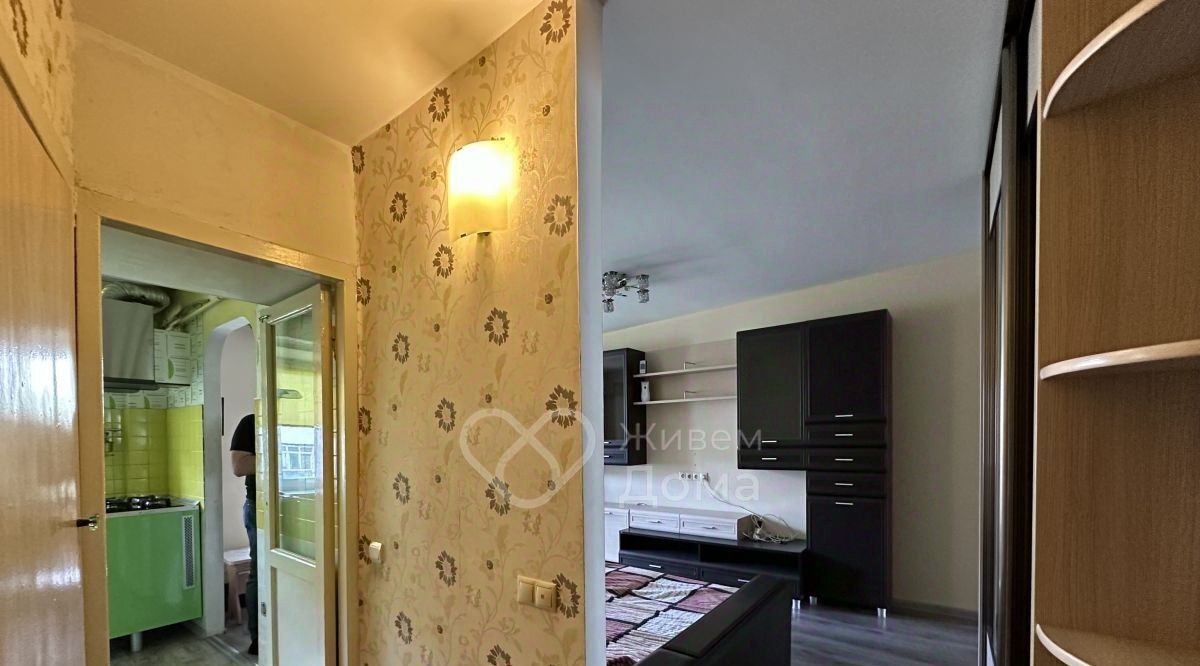 квартира г Волгоград р-н Советский ул 35-й Гвардейской 7 фото 9