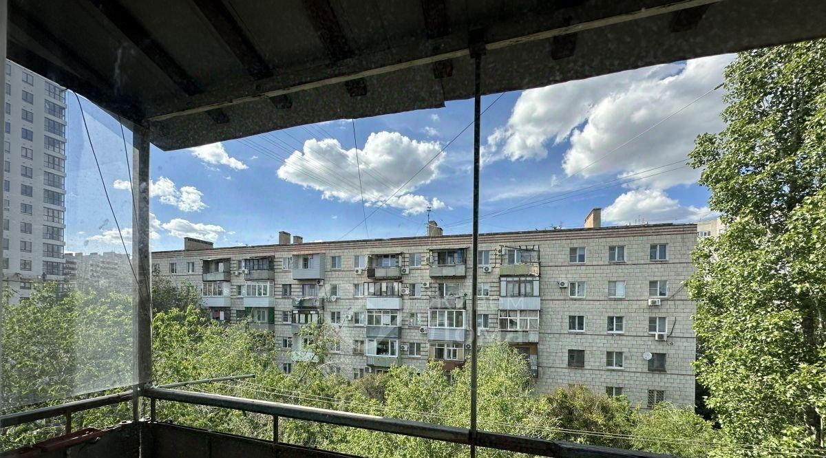 квартира г Волгоград р-н Советский ул 35-й Гвардейской 7 фото 11