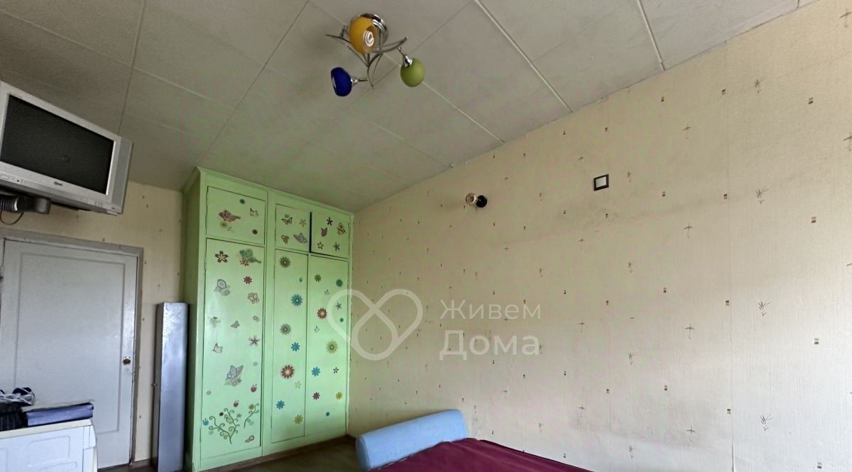 квартира г Волгоград р-н Советский ул 35-й Гвардейской 7 фото 7