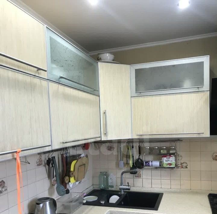 квартира г Волгоград р-н Красноармейский ул., 99, Респ Удмуртская фото 11