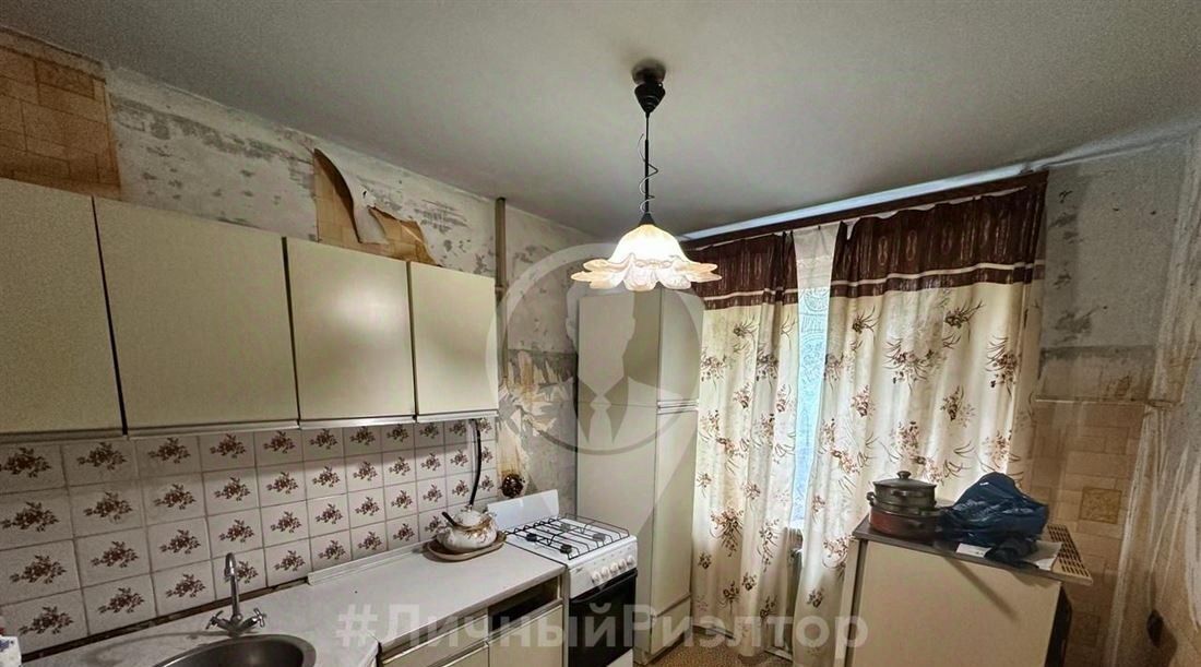 квартира г Рязань р-н Железнодорожный ш Михайловское 250к/1 фото 3