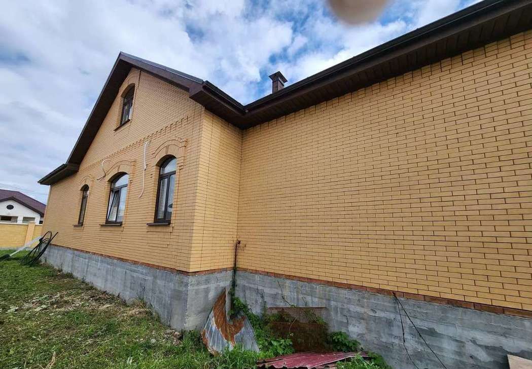 дом г Ессентуки ул имени Сергея Гейко 29 фото 7