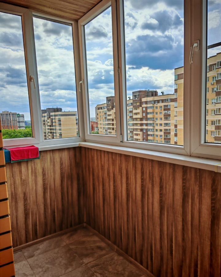 квартира г Тула р-н Привокзальный пр-кт Ленина 134 ЖК «Зеленстрой» фото 6
