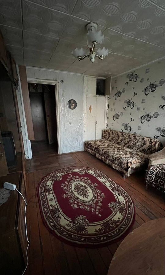 квартира г Скопин мкр-н АЗМР, 7к 2 фото 2
