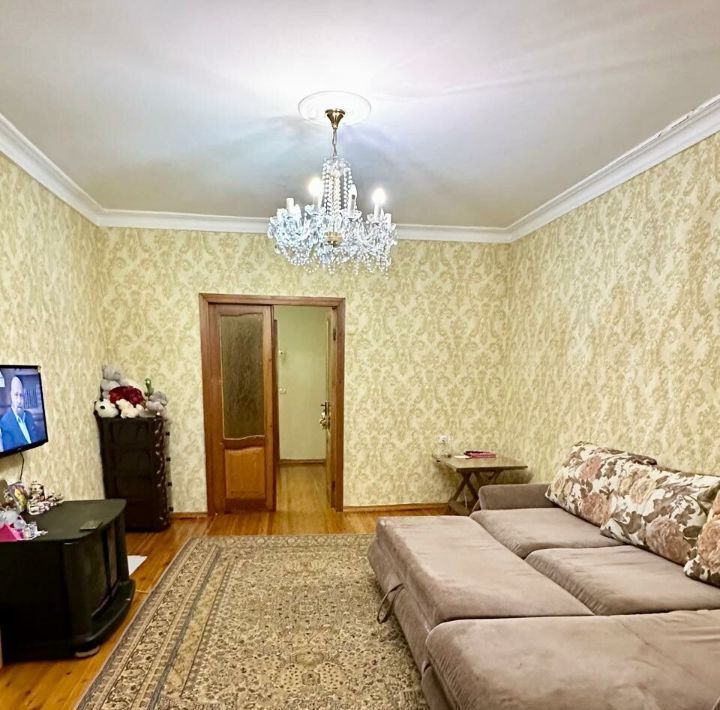квартира г Махачкала ул Аскерханова 15б Советский фото 17