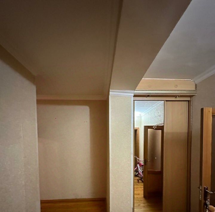 квартира г Махачкала ул Аскерханова 15б Советский фото 20
