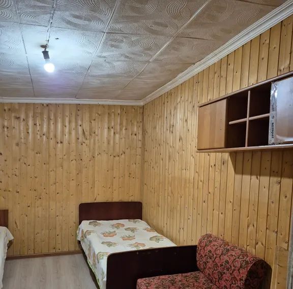 комната г Сочи р-н Центральный ул Тимирязева 33 с Русская Мамайка р-н Центральный внутригородской фото 3