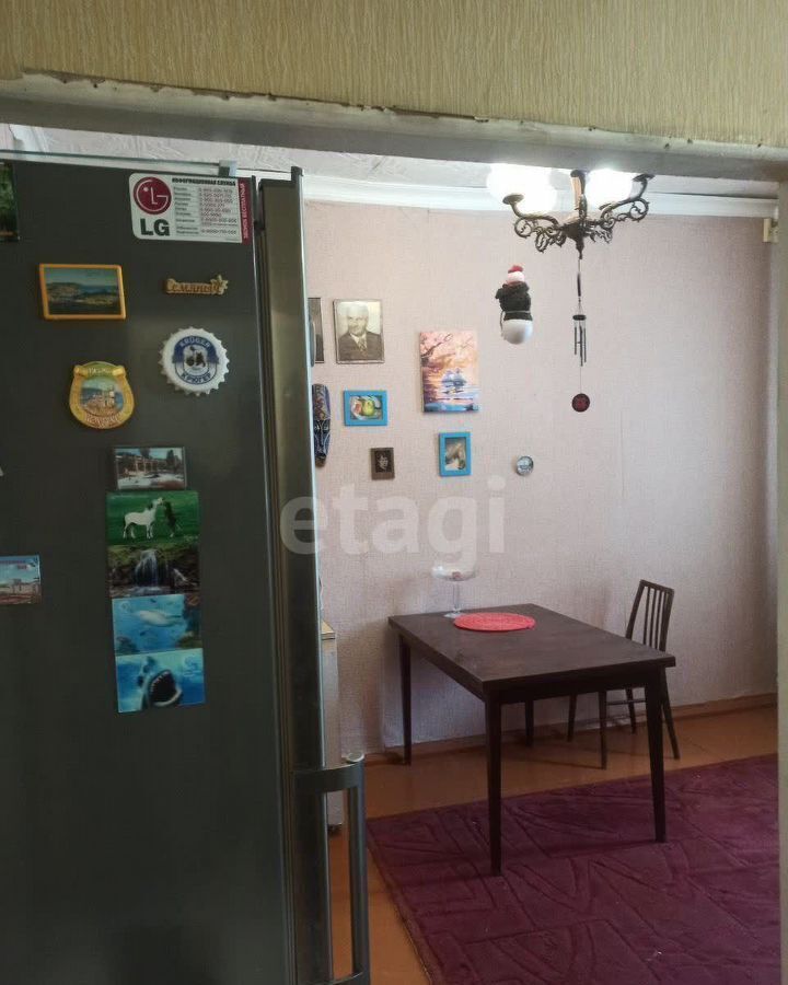квартира г Усть-Катав ул Первомайская 41 Усть-Катавский г. о. фото 7