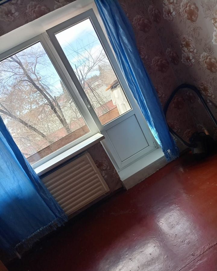 квартира г Магнитогорск р-н Правобережный ул Индустриальная 18а фото 5
