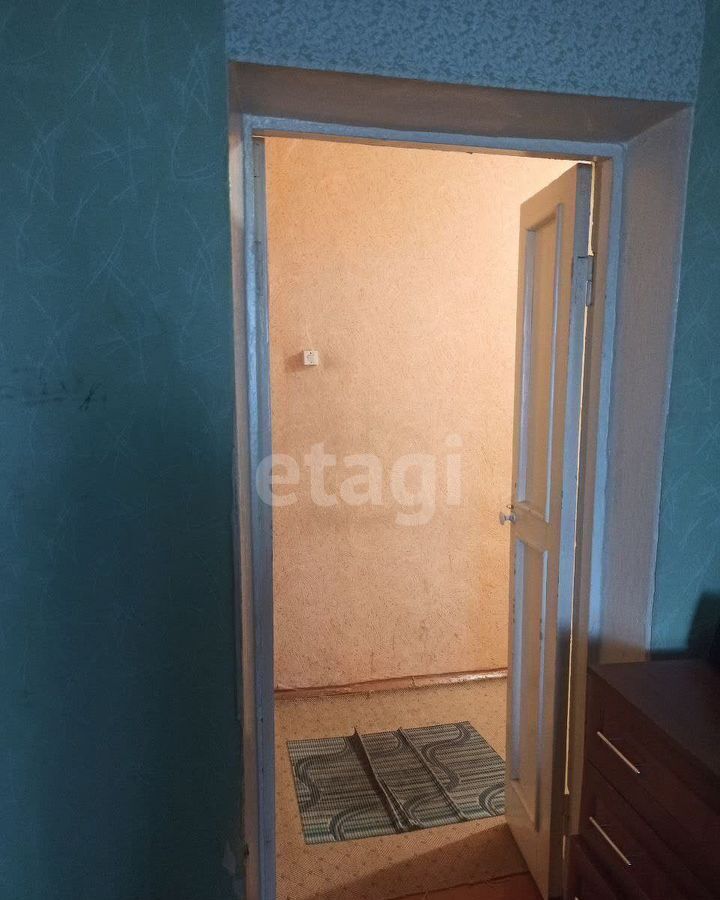 квартира г Усть-Катав ул Первомайская 41 Усть-Катавский г. о. фото 16