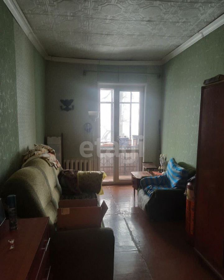 квартира г Усть-Катав ул Первомайская 41 Усть-Катавский г. о. фото 18