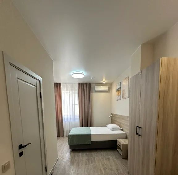 комната г Новороссийск р-н Центральный ул Рубина 68 фото 4