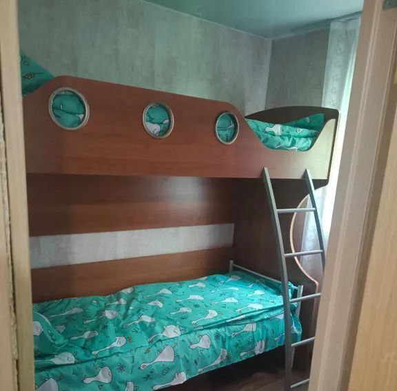 комната р-н Ейский г Ейск ул Нижнесадовая 414 Ейское городское поселение фото 3