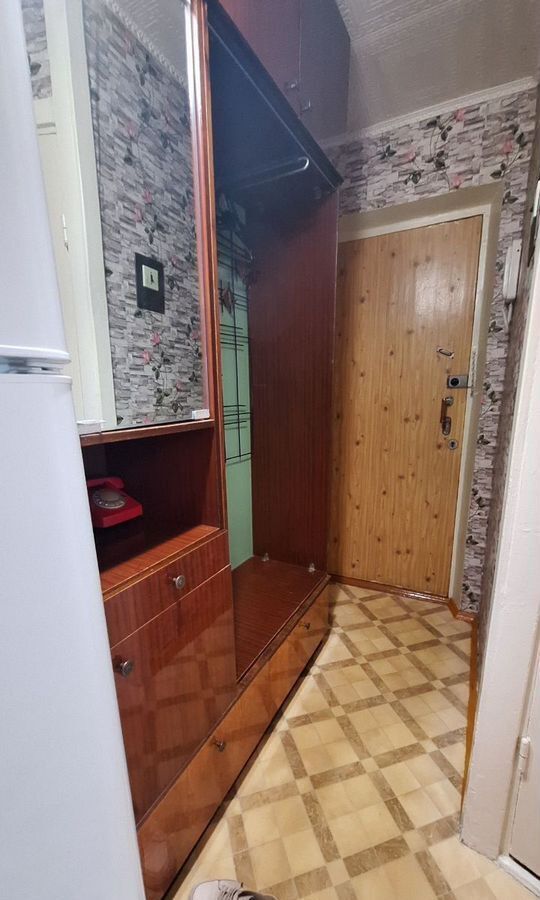 квартира г Бузулук 4-й мкр-н, 30 фото 8