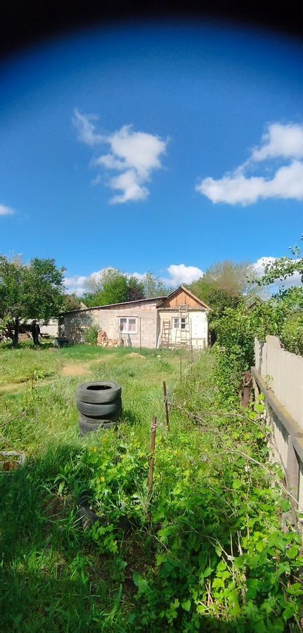 дом г Волгоград р-н Красноармейский снт Горчичник ул Грушовая фото 9