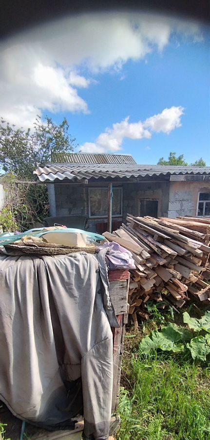 дом г Волгоград р-н Красноармейский снт Горчичник ул Грушовая фото 15