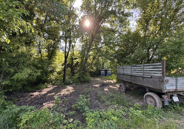 земля ул Станичная Курганинское городское поселение фото