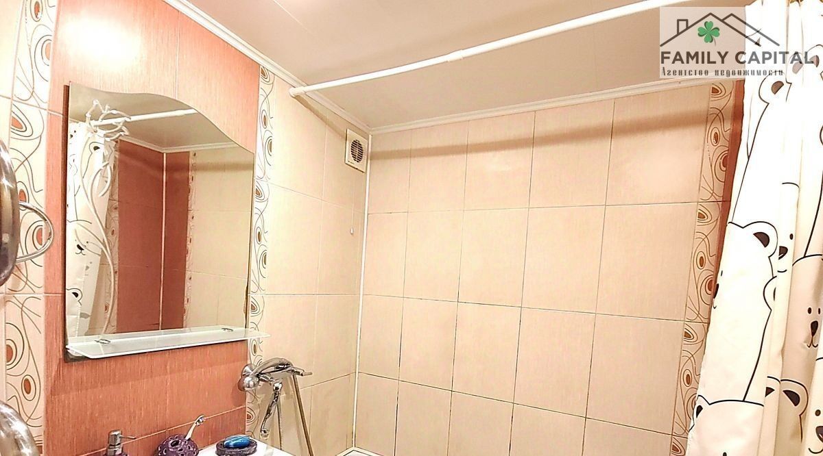 квартира г Новокуйбышевск ул Миронова 35а фото 6