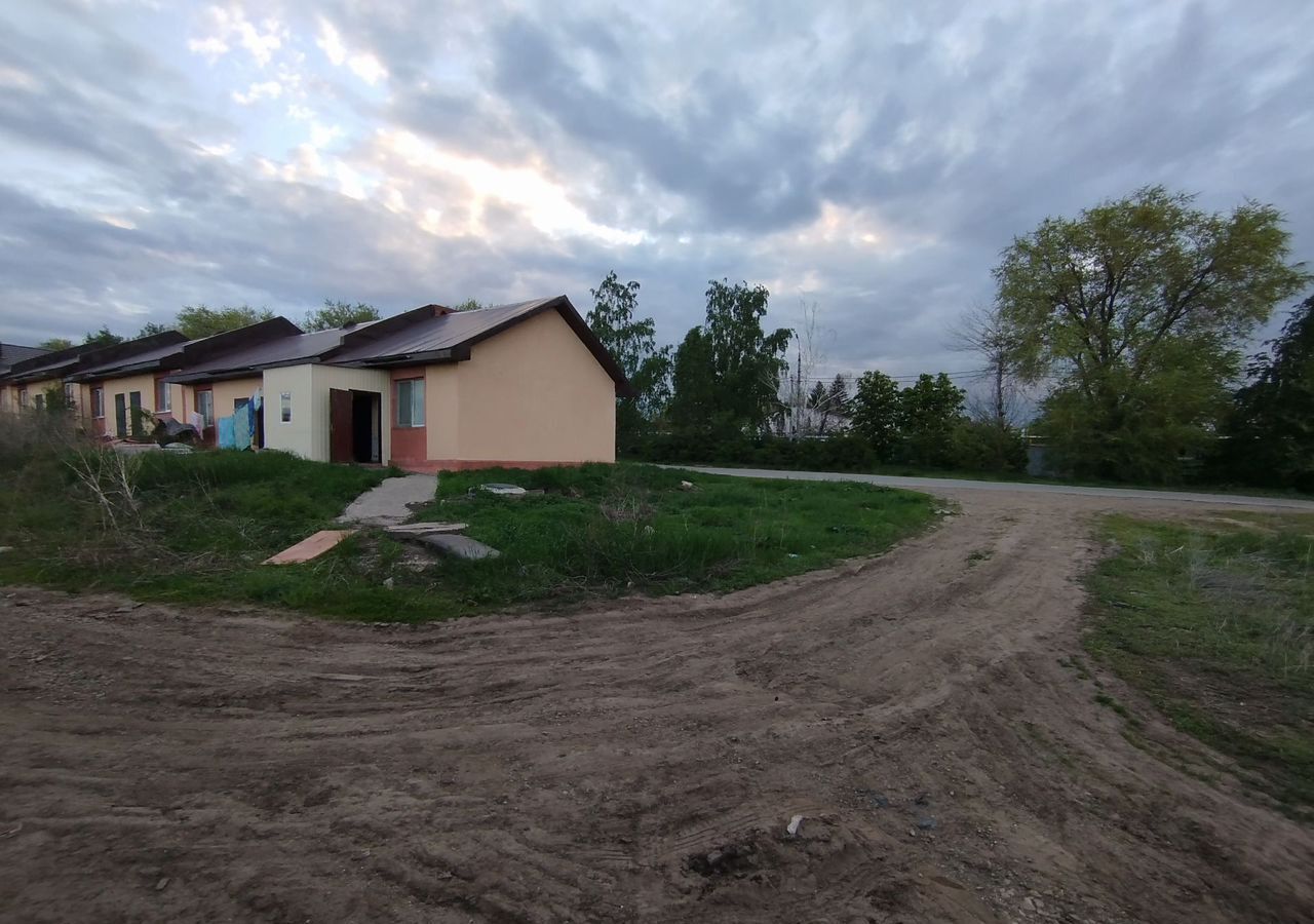 гараж г Кинель пгт Алексеевка ГСК совхоза Алексеевский, 224 фото 6