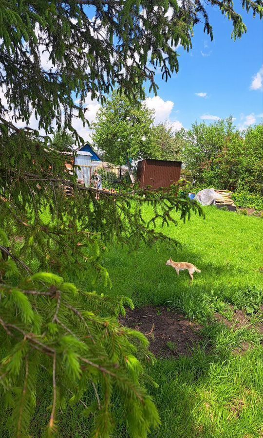 дом р-н Нижнекамский г Нижнекамск п Строителей Республика Татарстан Татарстан, муниципальное образование Нижнекамск, 6-я Правая ул фото 1
