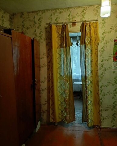 квартира ул Пролетарская 2в Карачевское городское поселение фото
