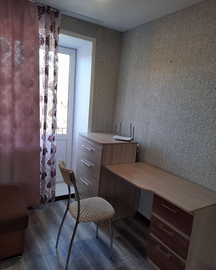квартира г Юрга ул Кирова 12 Кемеровская обл. — Кузбасс фото 4