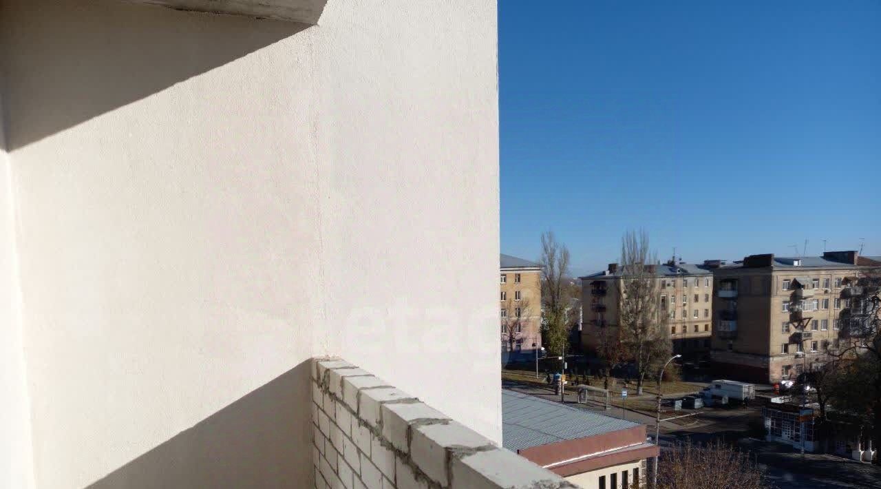 квартира г Саратов р-н Заводской пр-кт Энтузиастов 2 фото 29