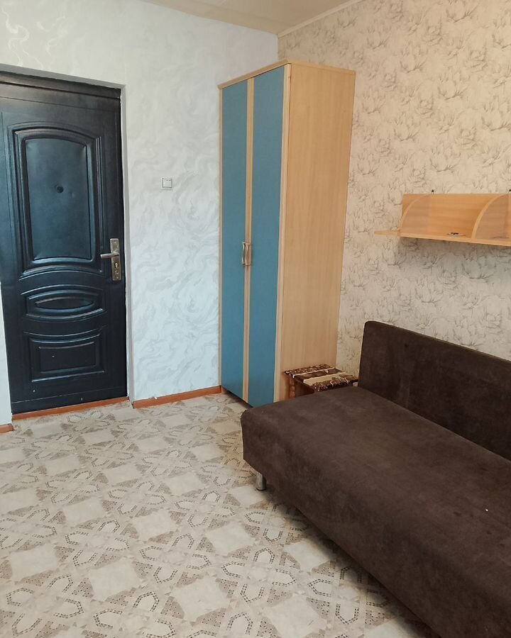 комната г Волгоград р-н Дзержинский ул Аракская 31 фото 3