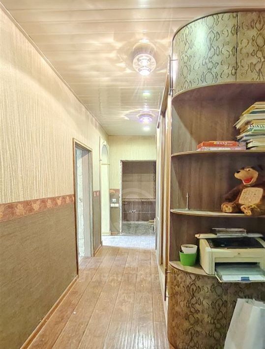 квартира г Рязань р-н Железнодорожный ул Строителей 13б фото 7