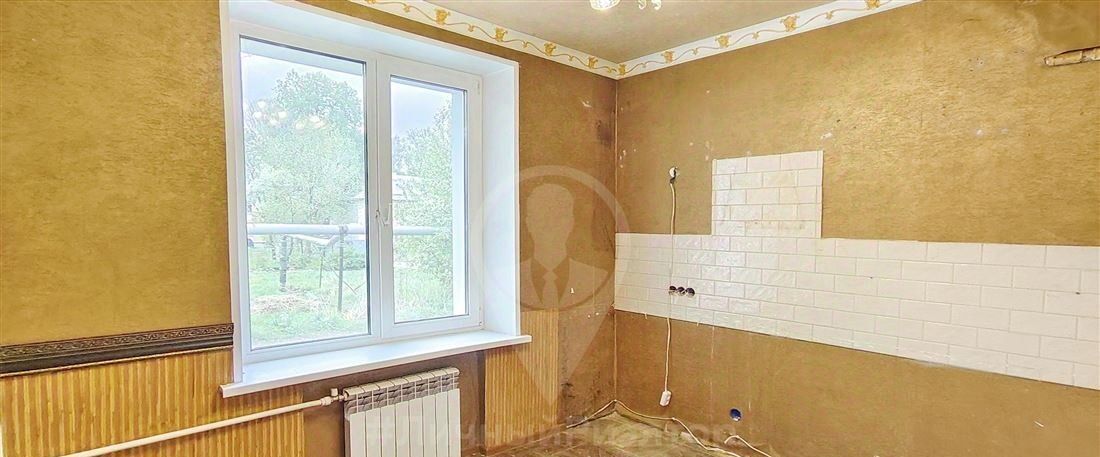 квартира г Рязань р-н Железнодорожный ул Строителей 13б фото 8