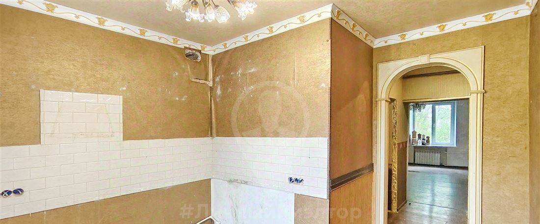 квартира г Рязань р-н Железнодорожный ул Строителей 13б фото 9