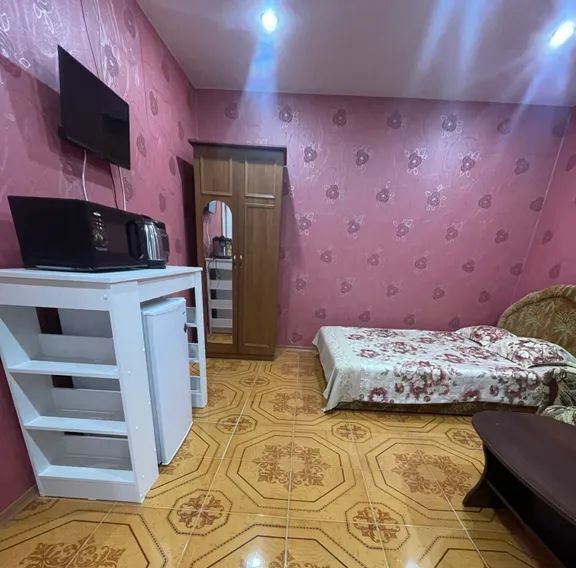 комната г Судак ул Юнус Кандым 19 фото 1