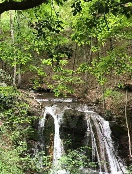 земля г Алушта п Розовый ул Мирная фото 4