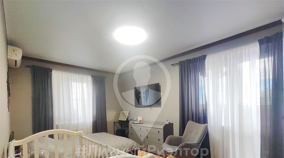 квартира г Рязань р-н Октябрьский ул Баженова 29 фото 7
