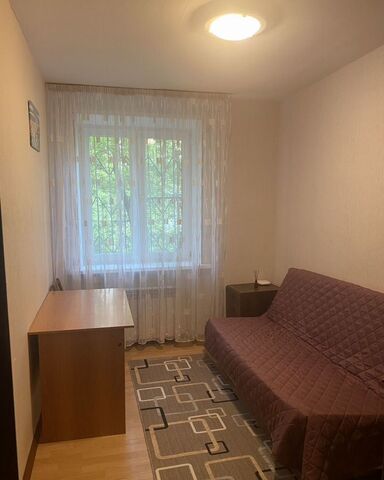 комната метро Каховская дом 15к/4 муниципальный округ Нагорный фото