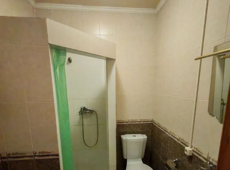 комната г Краснодар р-н Карасунский ул Трамвайная 2/16 фото 8