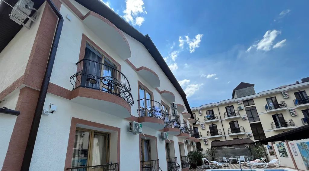 комната г Геленджик с Кабардинка пер Александрийский 5 фото 7
