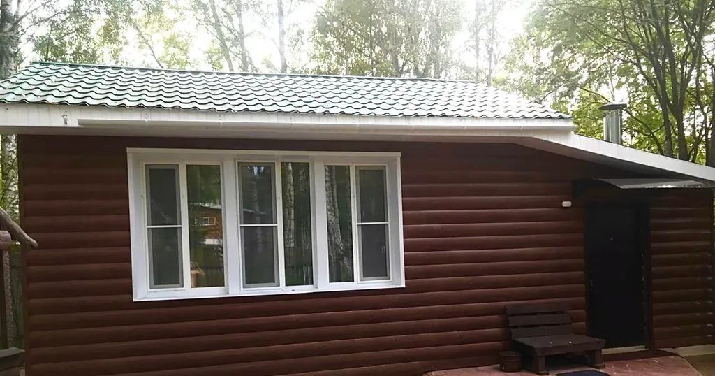 дом г Семенов д Рыжково 56, Бор городской округ фото 1