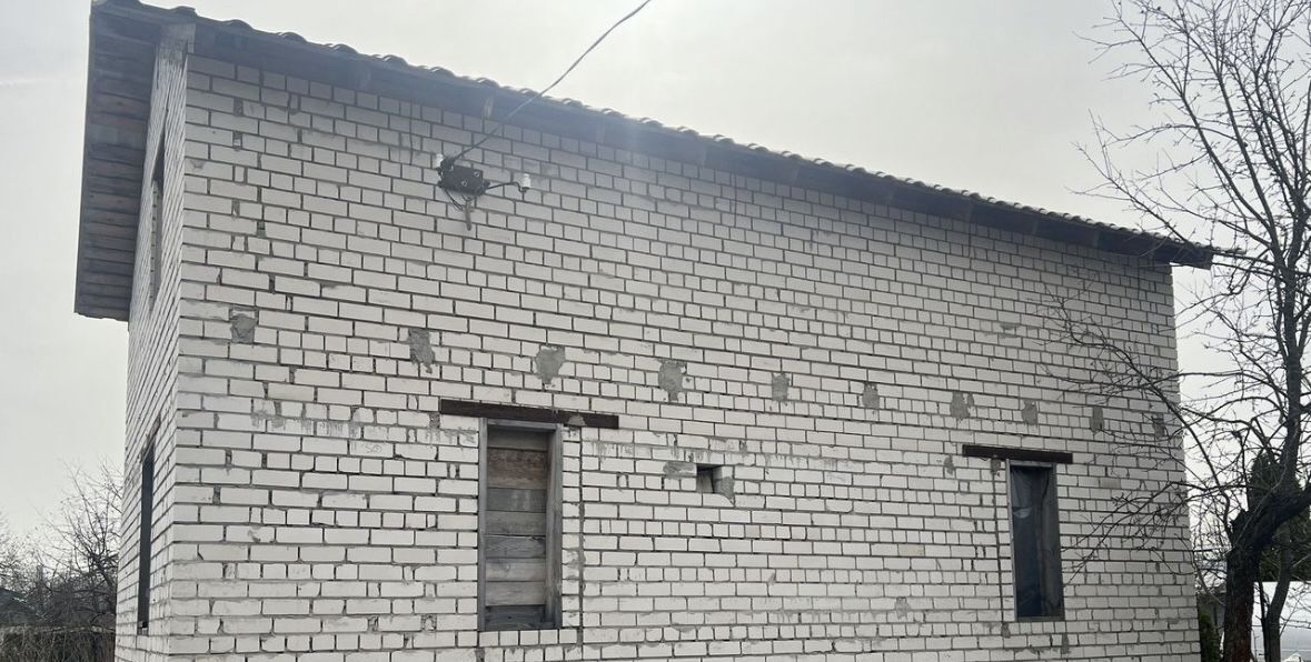 дом г Нижний Новгород р-н Канавинский Двигатель Революции р-н тер. СНТ Урожай - Канавинский ул Северная фото 3