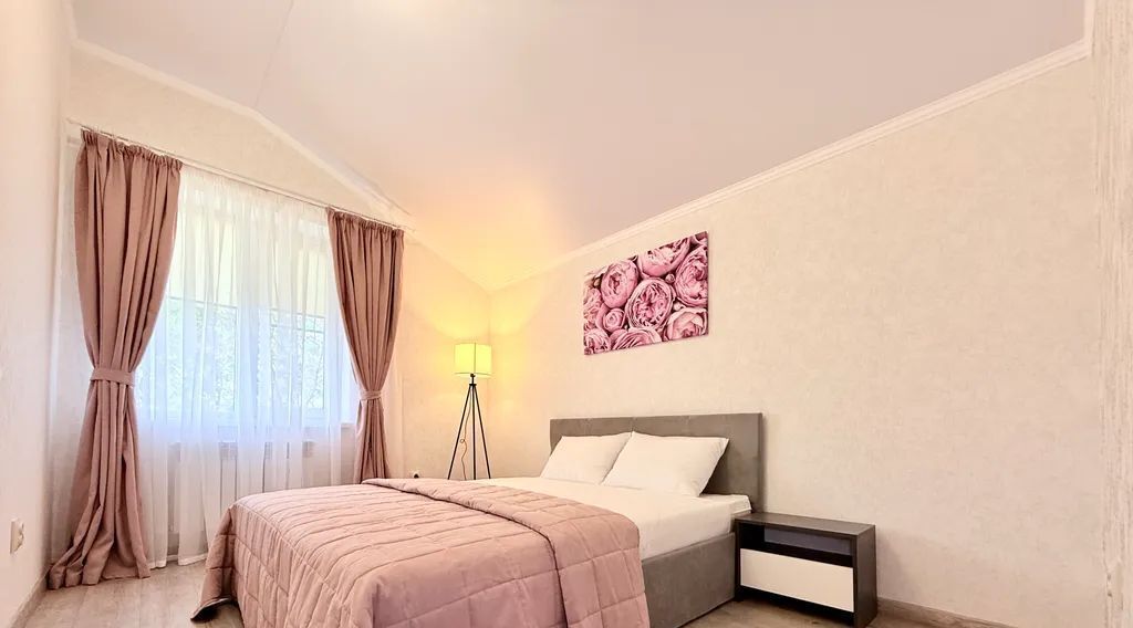 дом г Горячий Ключ ул Красноармейская 35а фото 33