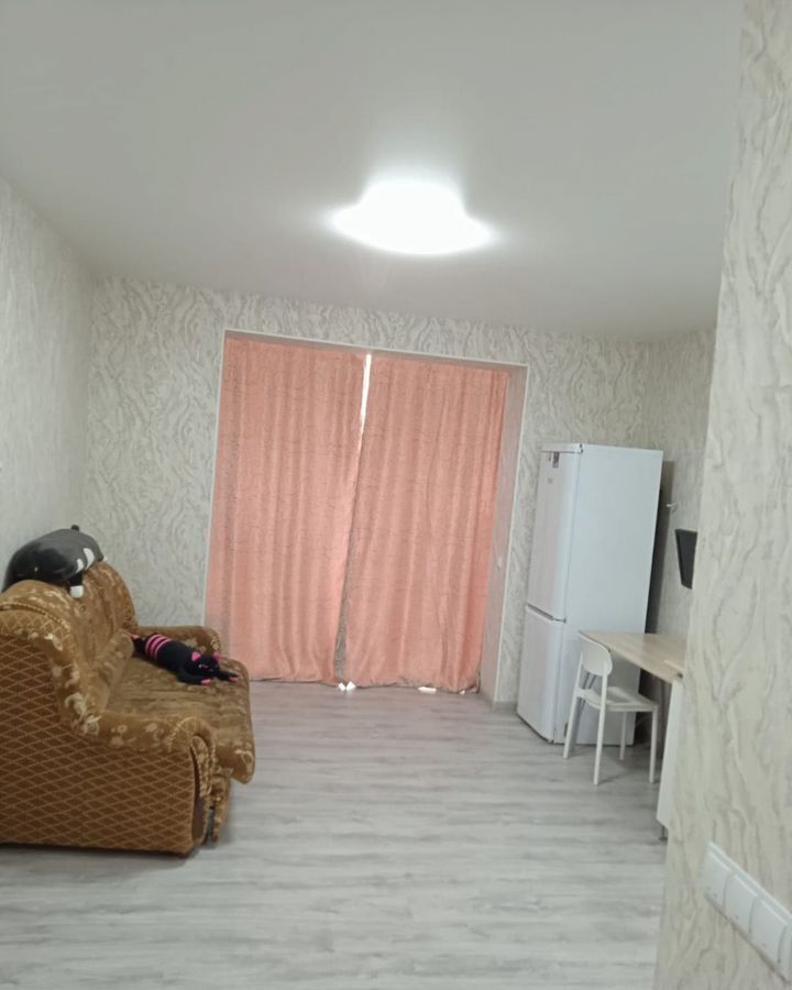 комната г Краснодар п Российский ул Куликова Поля 5 р-н Прикубанский фото 10