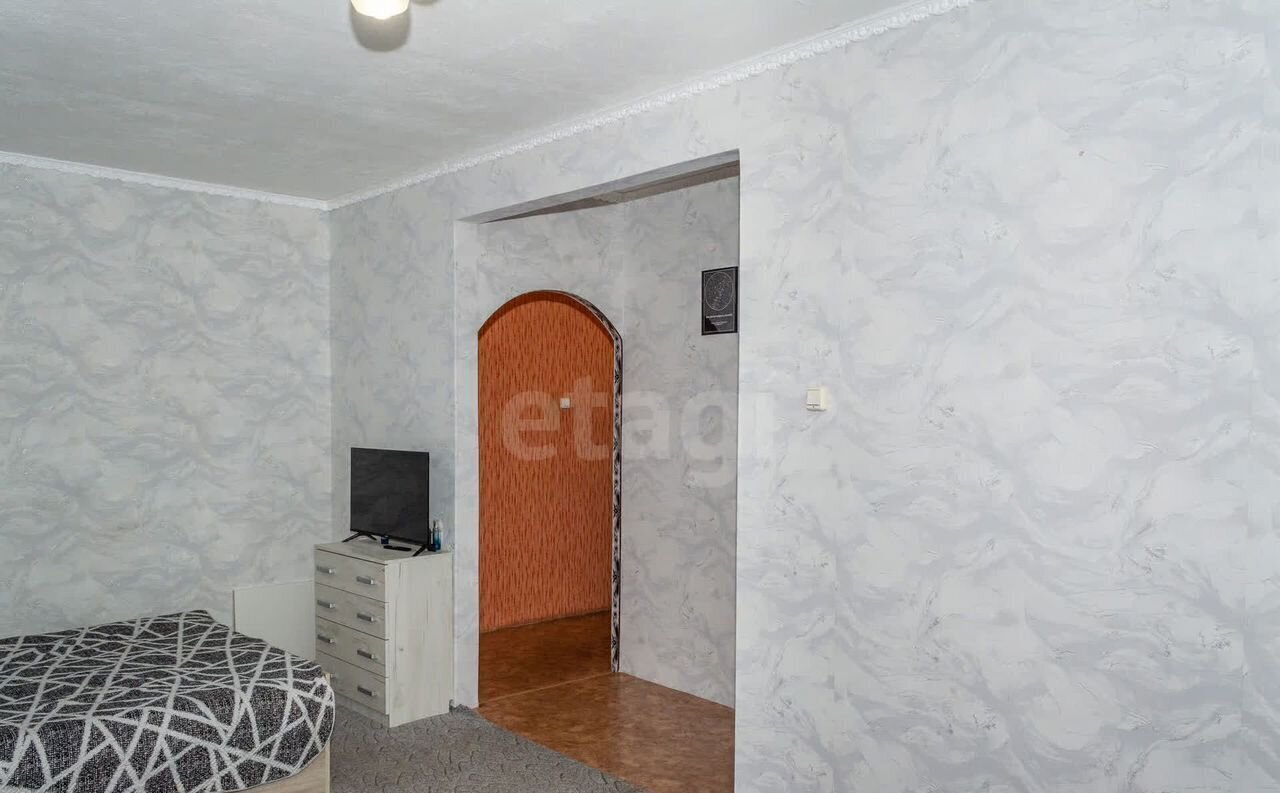квартира г Курган Центральный ул 1 Мая 17 фото 2
