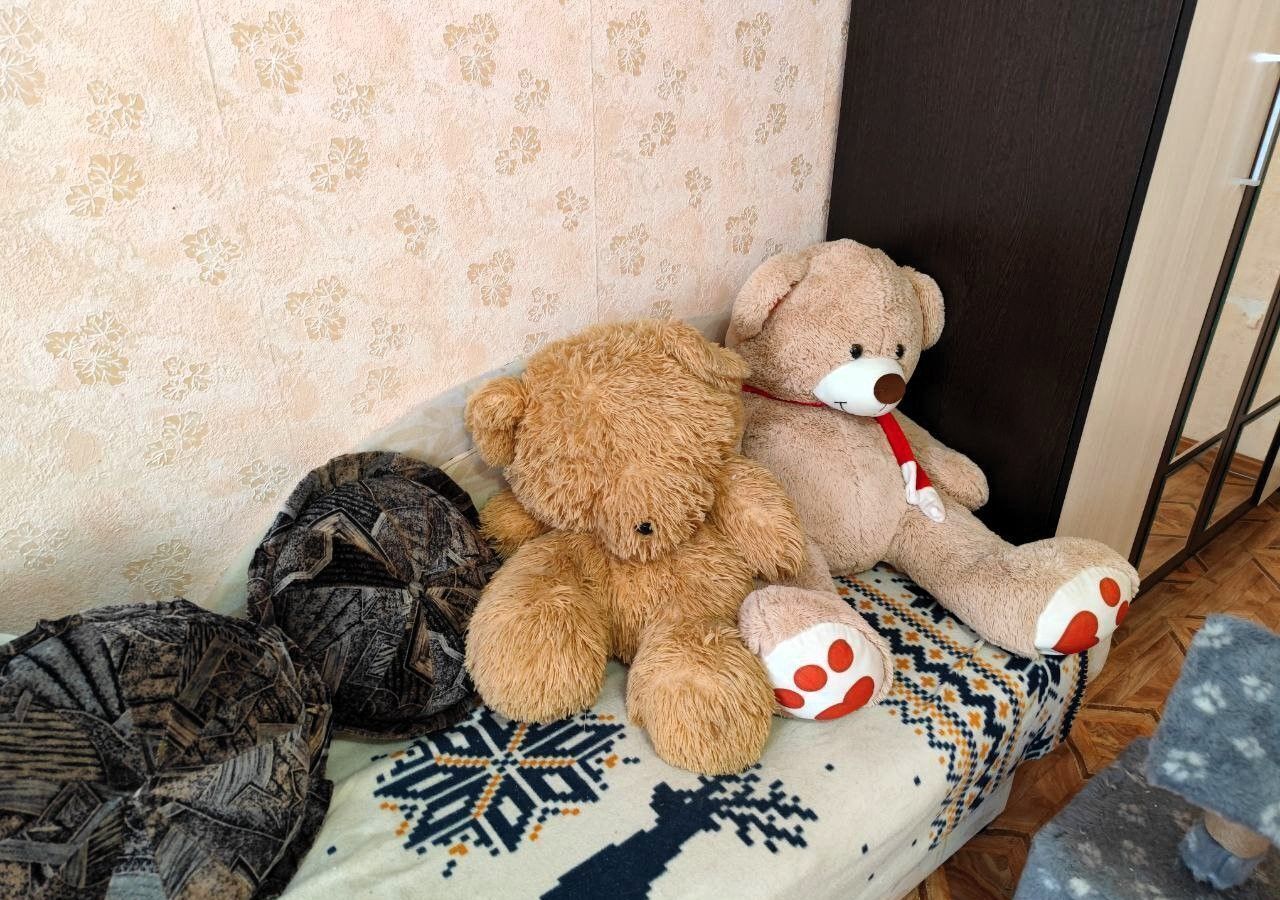 квартира р-н Ейский г Ейск ул Коммунистическая 85/6 фото 7