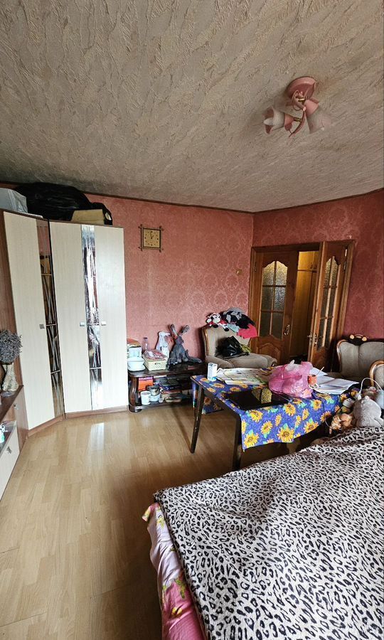 квартира г Таганрог Восточный ул Морозова 25 фото 4