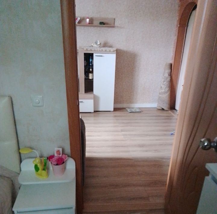 квартира г Воронеж р-н Коминтерновский ул Гайдара 17 фото 13