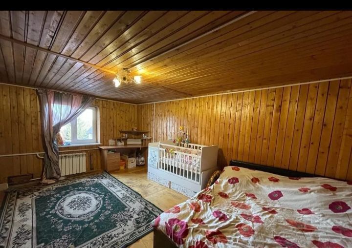 дом г Балашиха ул Вишневая 31 13 км, Горьковское шоссе фото 8