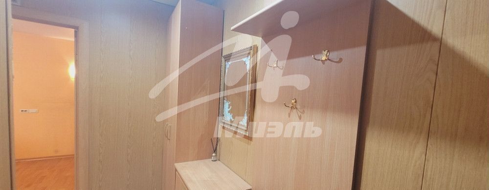 квартира г Химки мкр Сходня ул Мичурина 31 Сходня фото 16